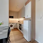 Chwarzno Vi Lägenhet Gdynia