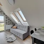 Chwarzno Vi * Gdynia