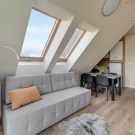 Chwarzno Vi グディニャ