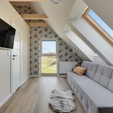 Chwarzno Vi * グディニャ