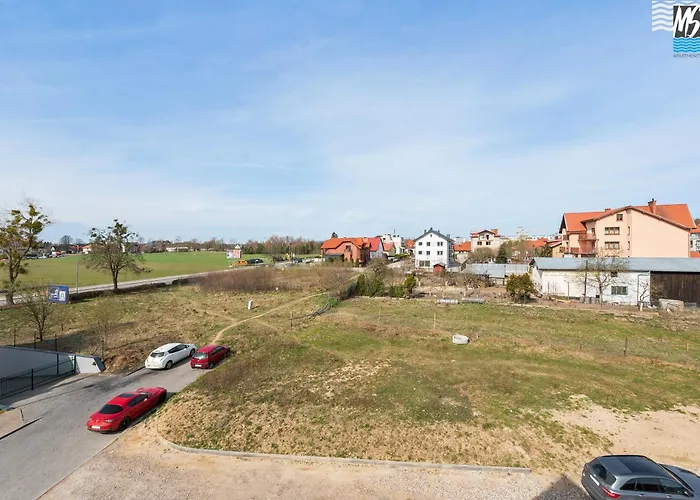 Apartamento Chwarzno Vi Gdynia